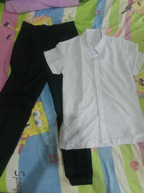 bsu uniform